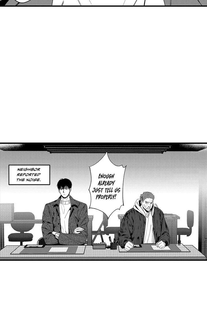 Too Late for Sincerity [Jujucat] - Chapter 2 manhwa