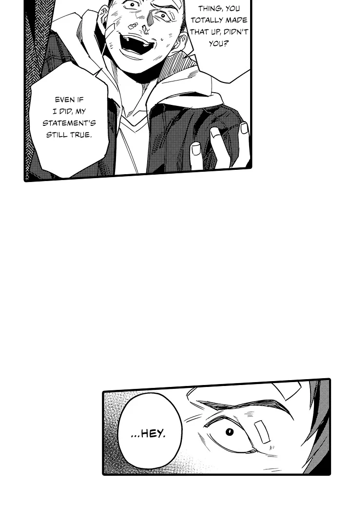 Too Late for Sincerity [Jujucat] - Chapter 2 manhwa