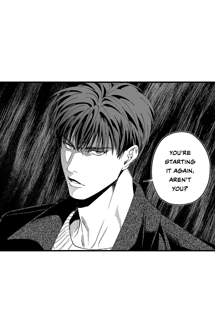 Too Late for Sincerity [Jujucat] - Chapter 2 manhwa