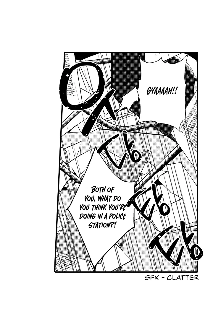 Too Late for Sincerity [Jujucat] - Chapter 2 manhwa