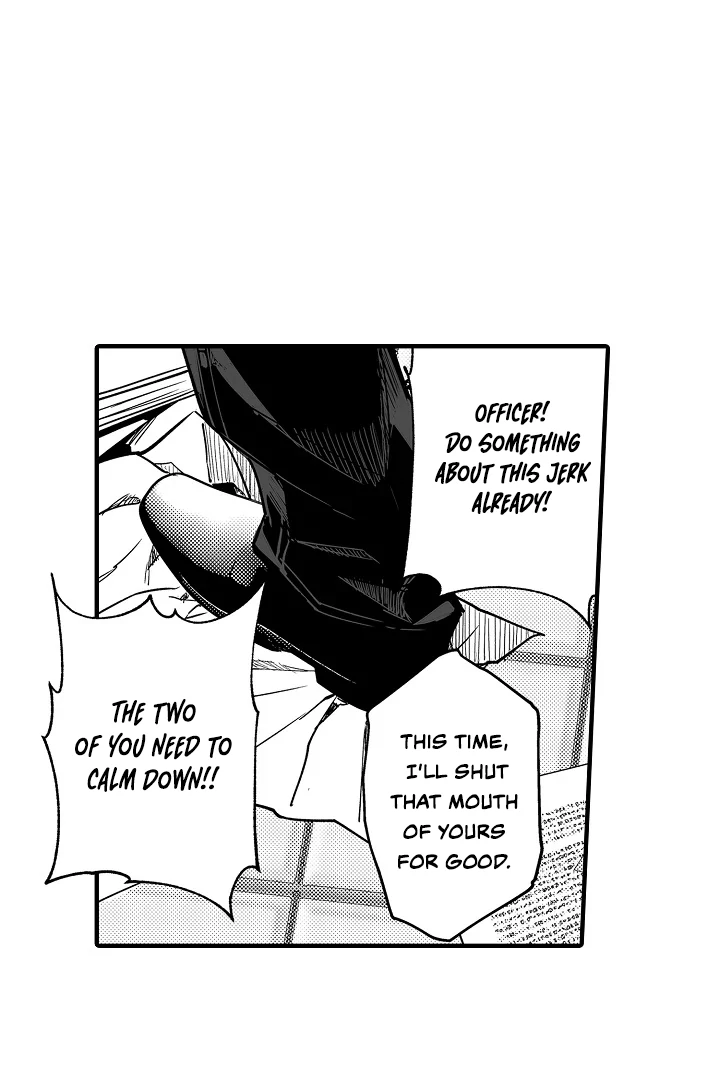 Too Late for Sincerity [Jujucat] - Chapter 2 manhwa
