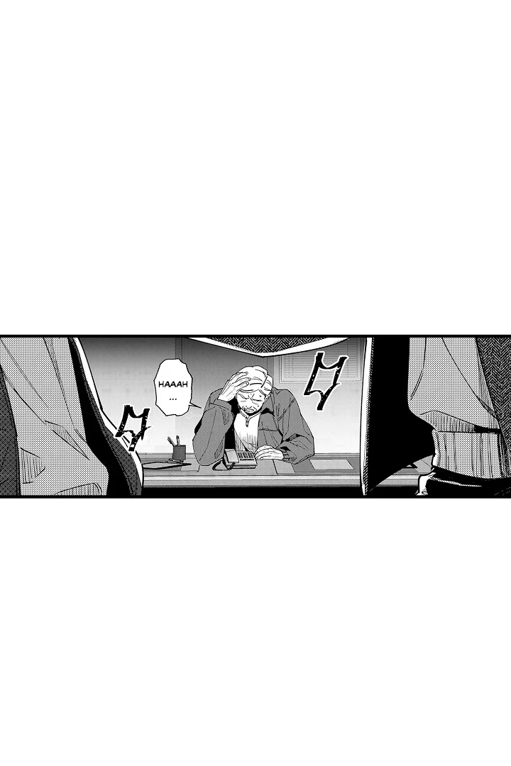 Too Late for Sincerity [Jujucat] - Chapter 2 manhwa