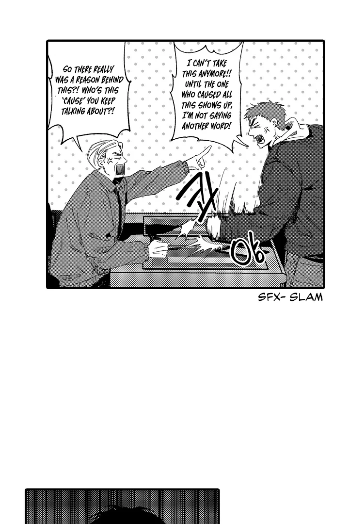 Too Late for Sincerity [Jujucat] - Chapter 2 manhwa