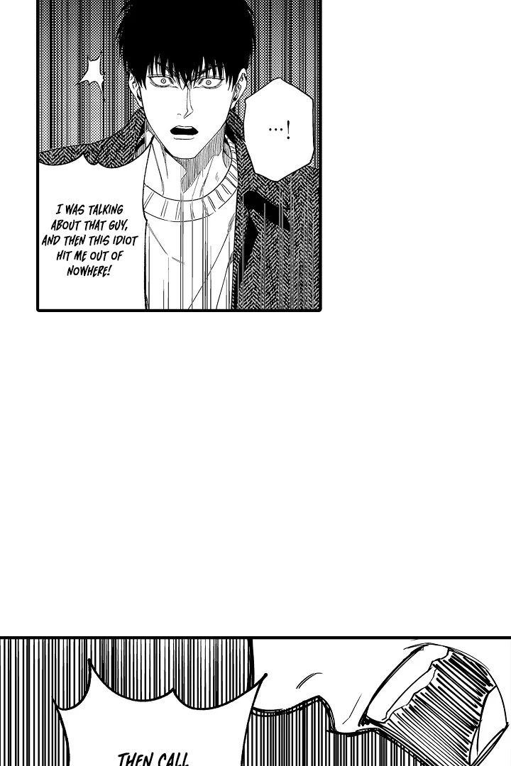 Too Late for Sincerity [Jujucat] - Chapter 2 manhwa