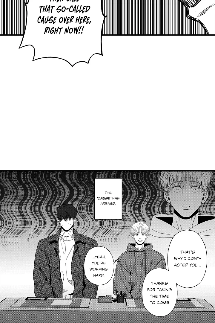 Too Late for Sincerity [Jujucat] - Chapter 2 manhwa