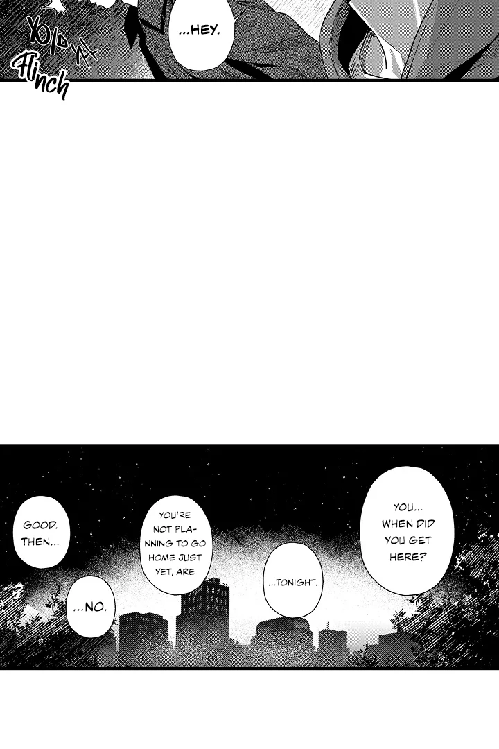 Too Late for Sincerity [Jujucat] - Chapter 2 manhwa
