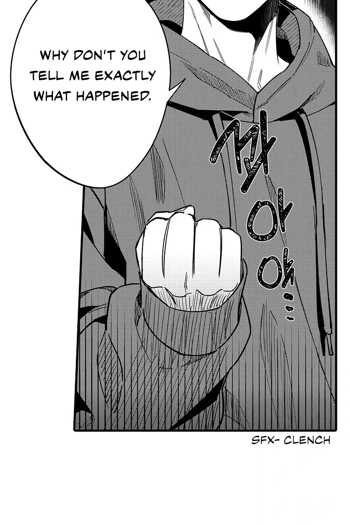 Too Late for Sincerity [Jujucat] - Chapter 2 manhwa