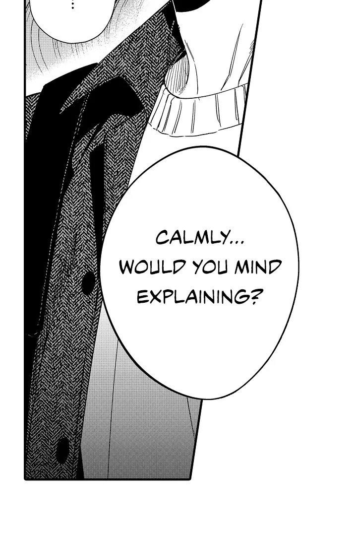 Too Late for Sincerity [Jujucat] - Chapter 2 manhwa