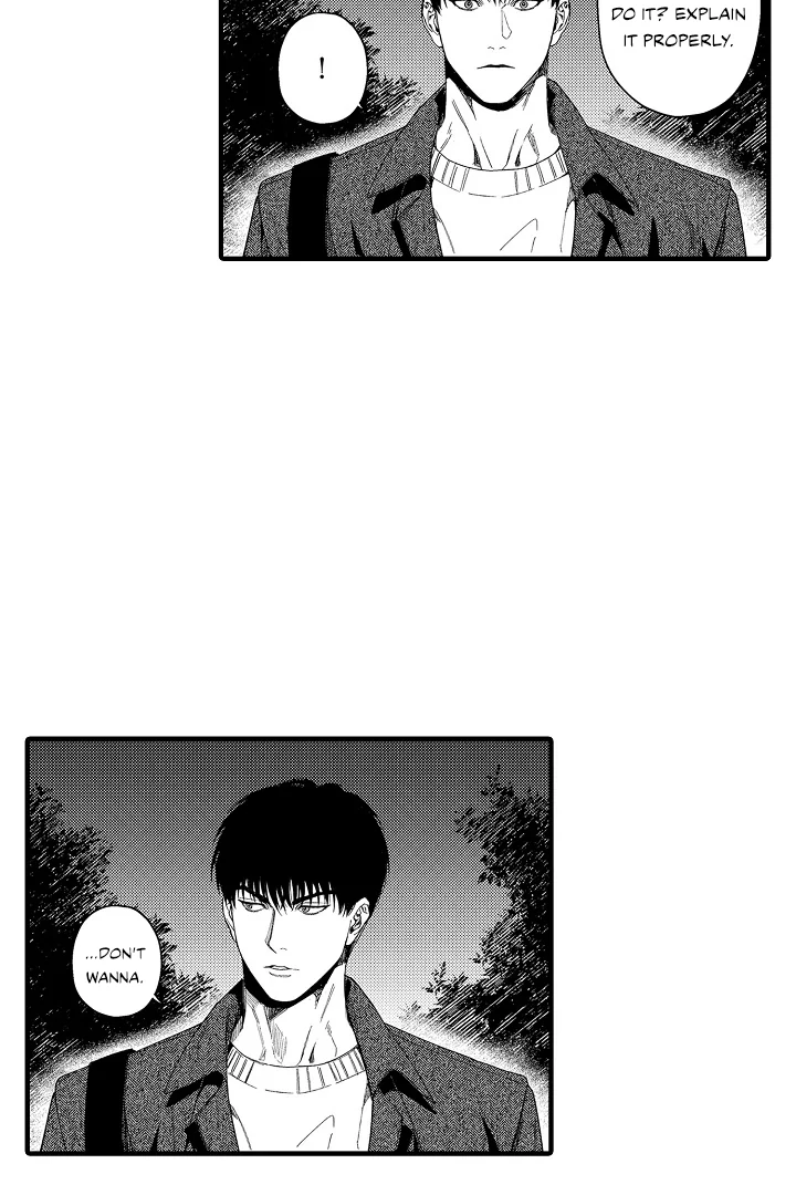 Too Late for Sincerity [Jujucat] - Chapter 2 manhwa