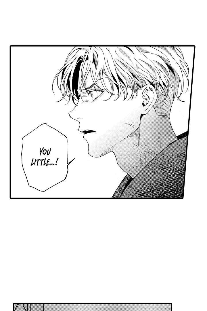 Too Late for Sincerity [Jujucat] - Chapter 2 manhwa