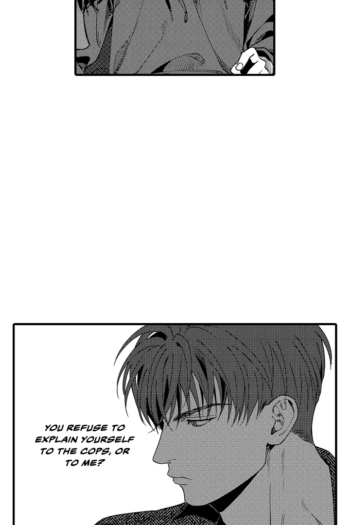 Too Late for Sincerity [Jujucat] - Chapter 2 manhwa
