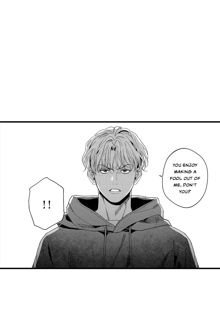 Too Late for Sincerity [Jujucat] - Chapter 2 manhwa