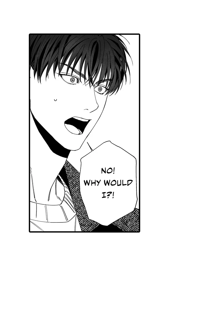 Too Late for Sincerity [Jujucat] - Chapter 2 manhwa