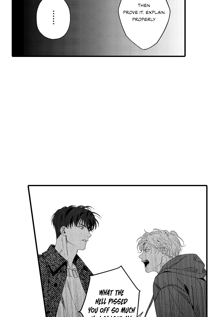 Too Late for Sincerity [Jujucat] - Chapter 2 manhwa