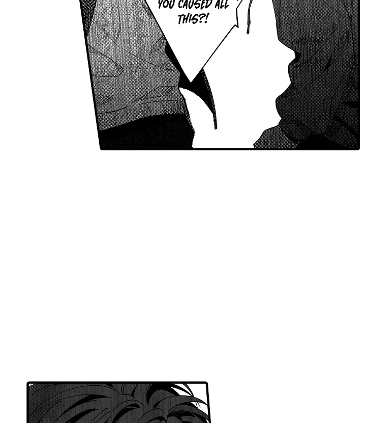 Too Late for Sincerity [Jujucat] - Chapter 2 manhwa