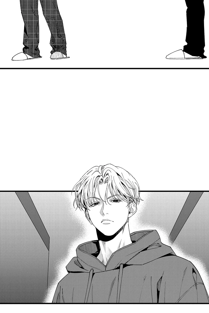 Too Late for Sincerity [Jujucat] - Chapter 4 manhwa