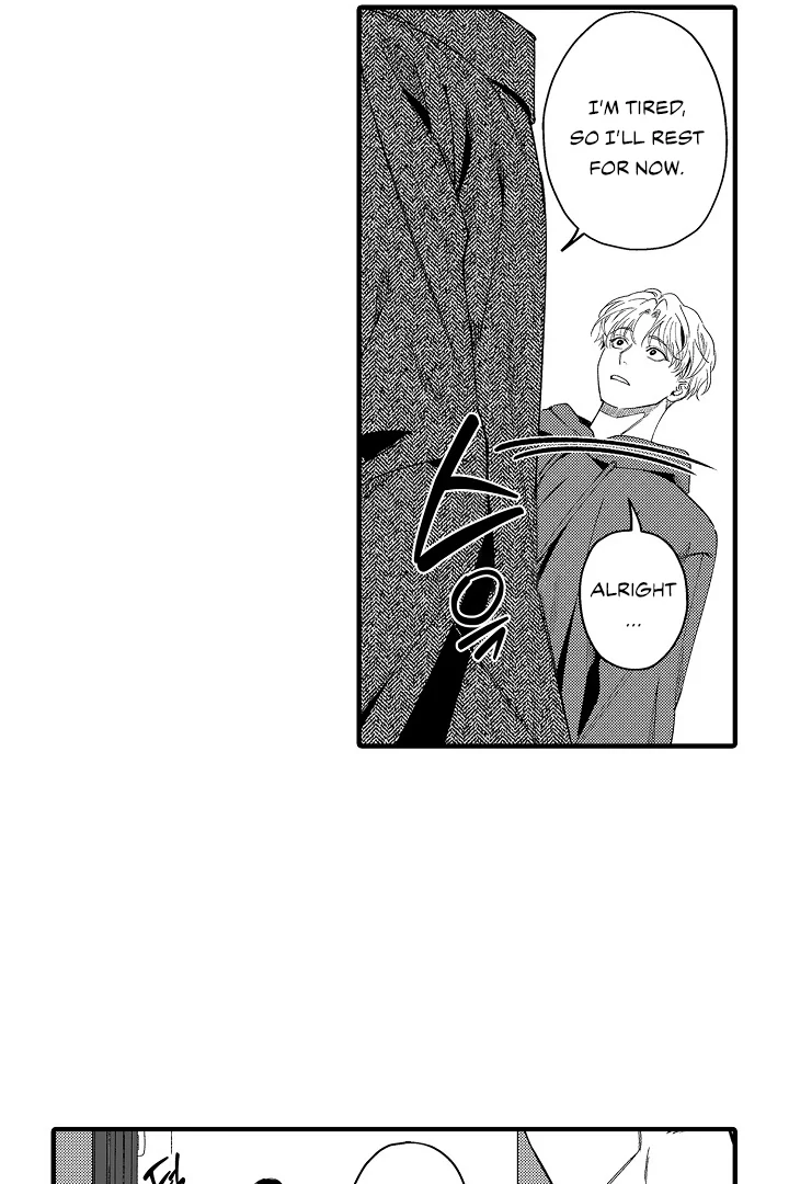 Too Late for Sincerity [Jujucat] - Chapter 4 manhwa