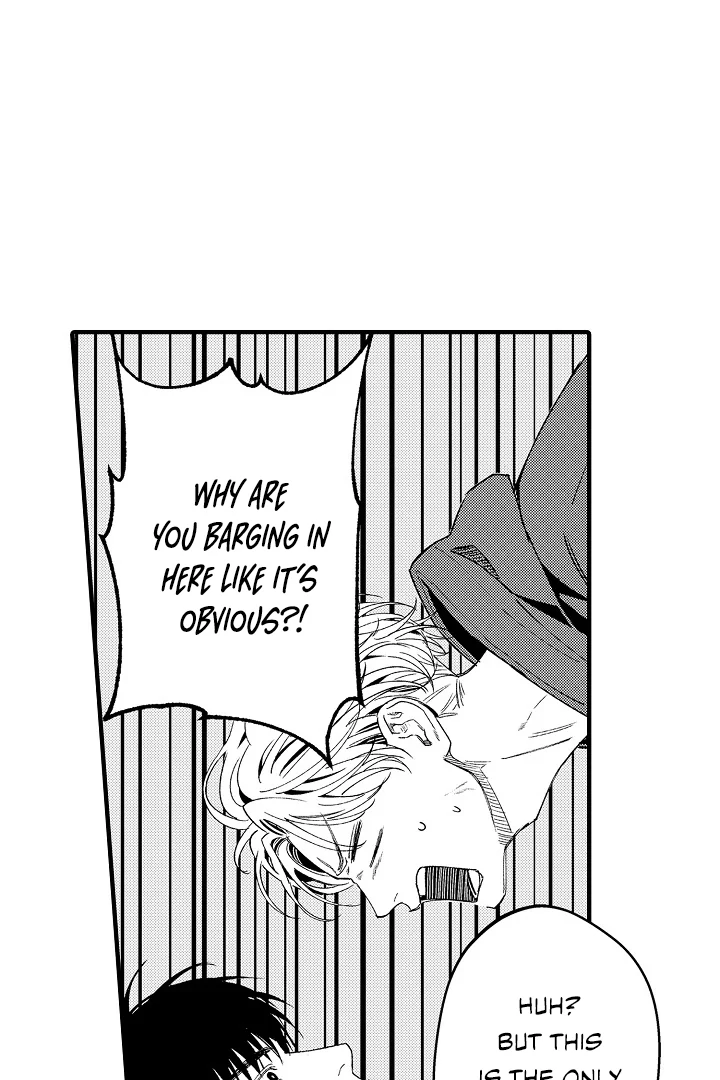 Too Late for Sincerity [Jujucat] - Chapter 4 manhwa