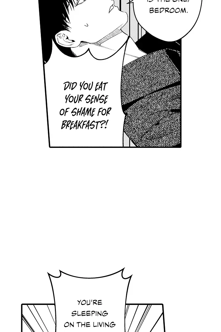 Too Late for Sincerity [Jujucat] - Chapter 4 manhwa