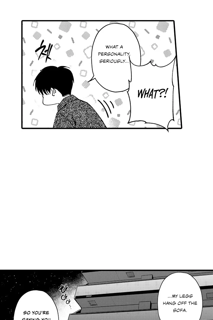 Too Late for Sincerity [Jujucat] - Chapter 4 manhwa