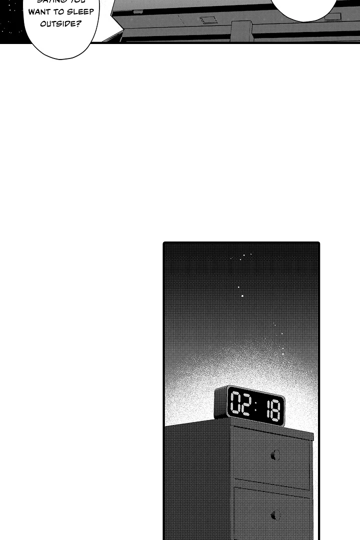 Too Late for Sincerity [Jujucat] - Chapter 4 manhwa
