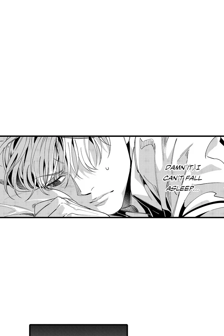 Too Late for Sincerity [Jujucat] - Chapter 4 manhwa