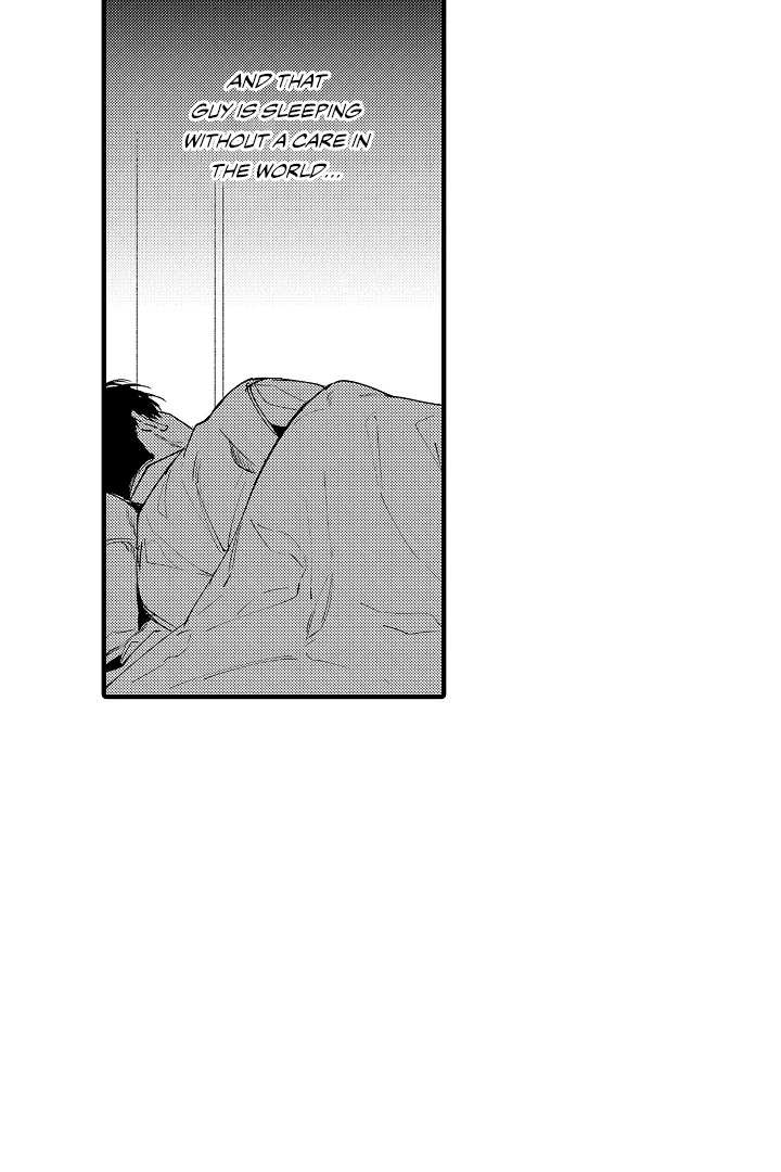 Too Late for Sincerity [Jujucat] - Chapter 4 manhwa