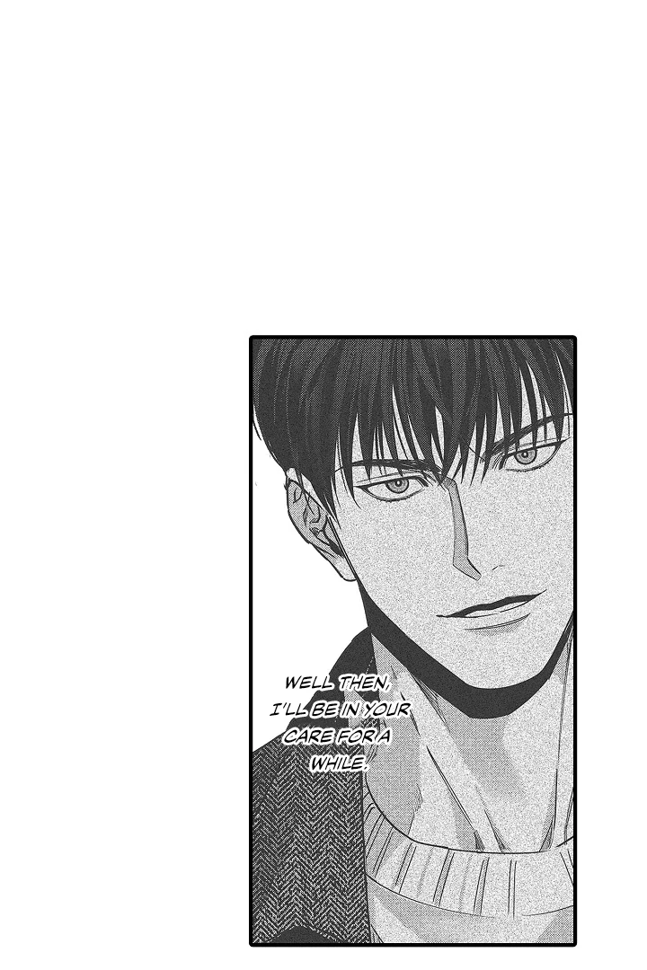 Too Late for Sincerity [Jujucat] - Chapter 4 manhwa