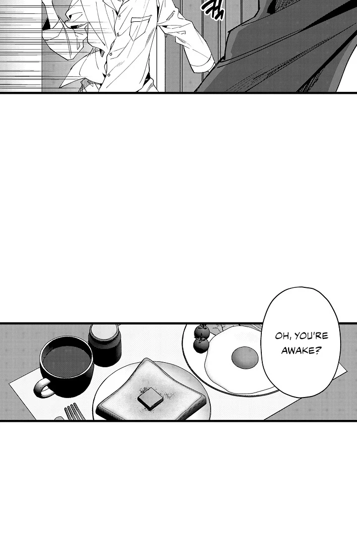 Too Late for Sincerity [Jujucat] - Chapter 4 manhwa