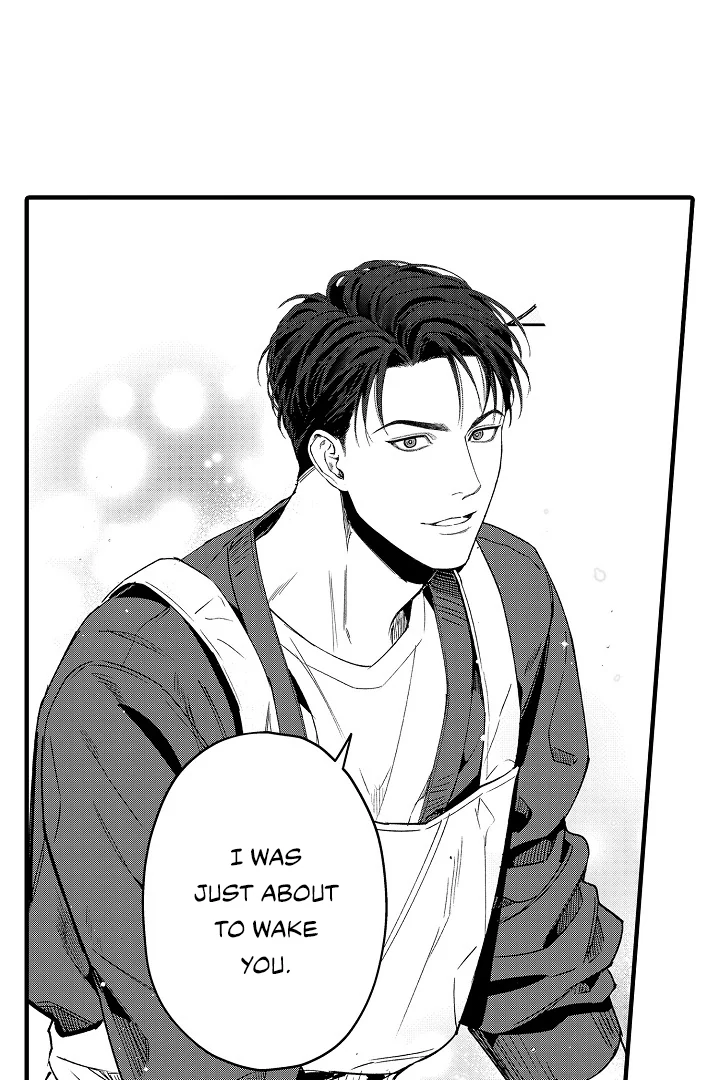 Too Late for Sincerity [Jujucat] - Chapter 4 manhwa