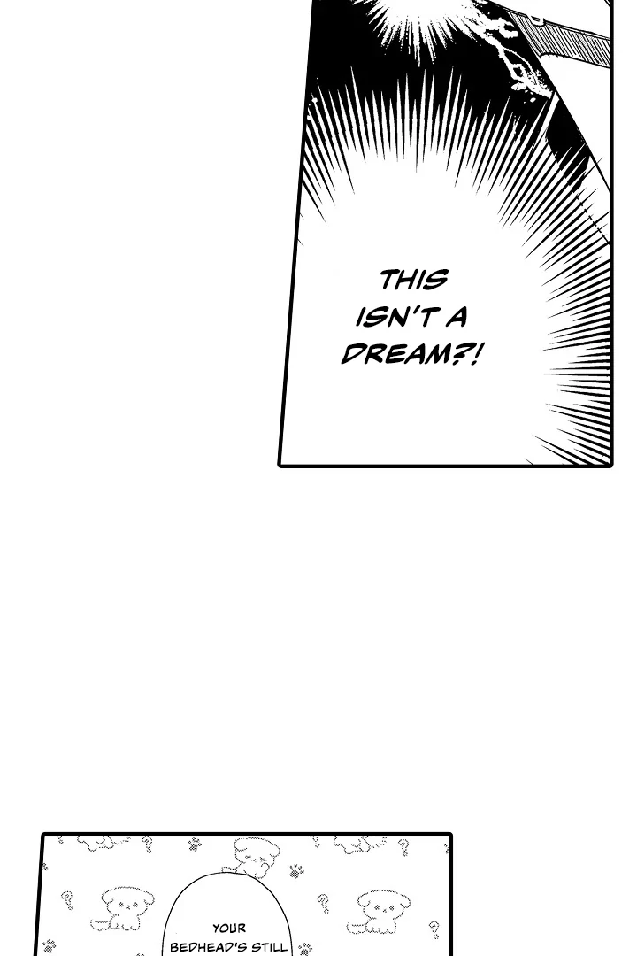 Too Late for Sincerity [Jujucat] - Chapter 4 manhwa