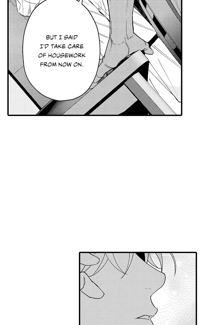 Too Late for Sincerity [Jujucat] - Chapter 4 manhwa