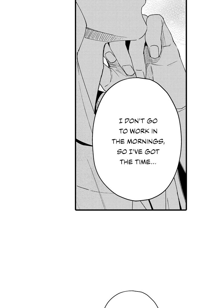 Too Late for Sincerity [Jujucat] - Chapter 4 manhwa