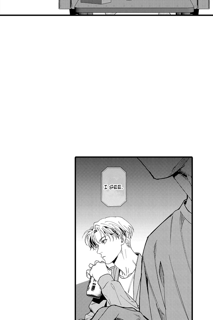 Too Late for Sincerity [Jujucat] - Chapter 4 manhwa