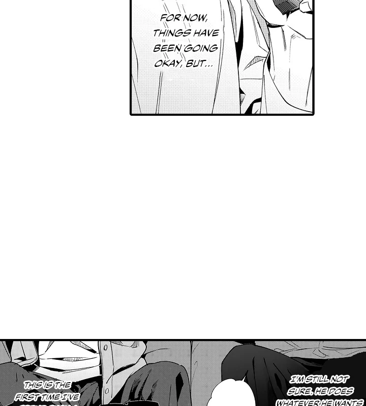 Too Late for Sincerity [Jujucat] - Chapter 4 manhwa