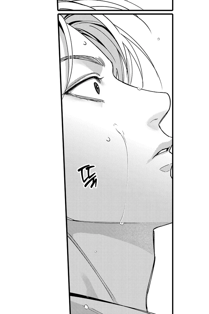 Too Late for Sincerity [Jujucat] - Chapter 6 manhwa