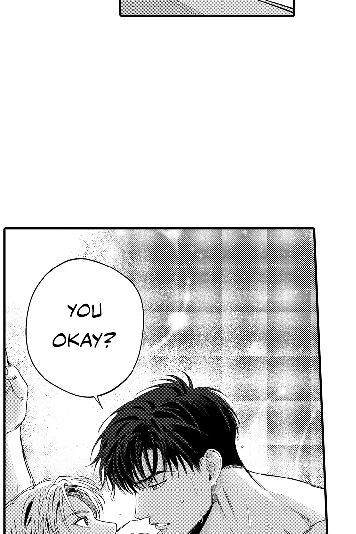 Too Late for Sincerity [Jujucat] - Chapter 6 manhwa