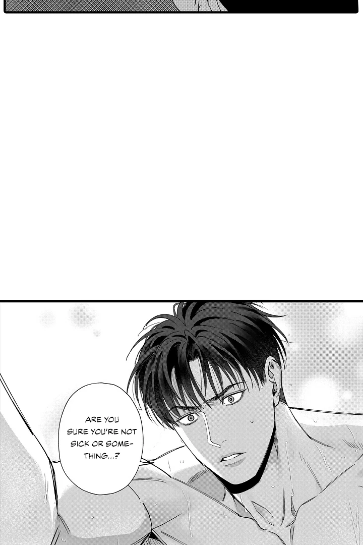 Too Late for Sincerity [Jujucat] - Chapter 6 manhwa