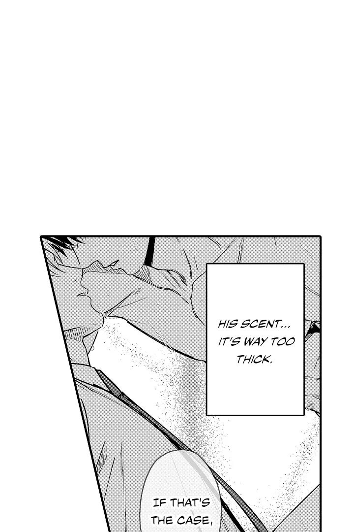 Too Late for Sincerity [Jujucat] - Chapter 6 manhwa