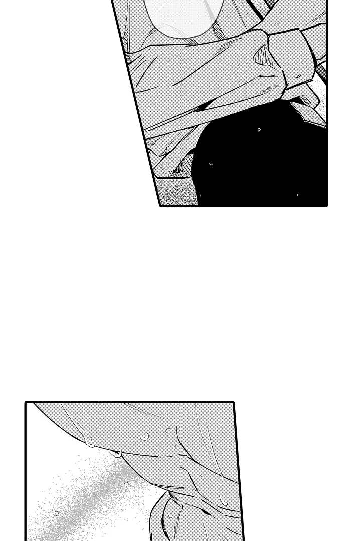 Too Late for Sincerity [Jujucat] - Chapter 6 manhwa