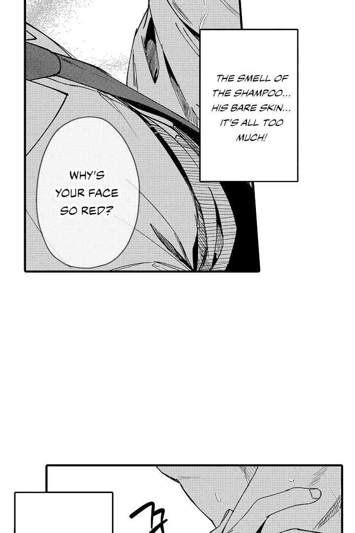 Too Late for Sincerity [Jujucat] - Chapter 6 manhwa