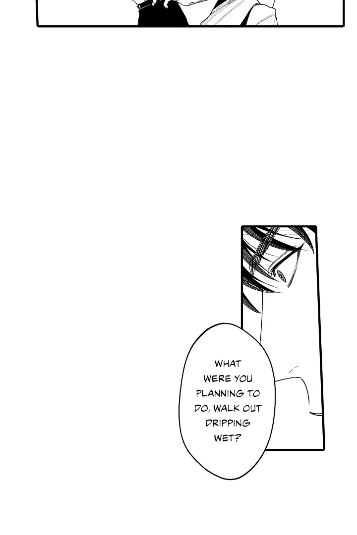 Too Late for Sincerity [Jujucat] - Chapter 6 manhwa