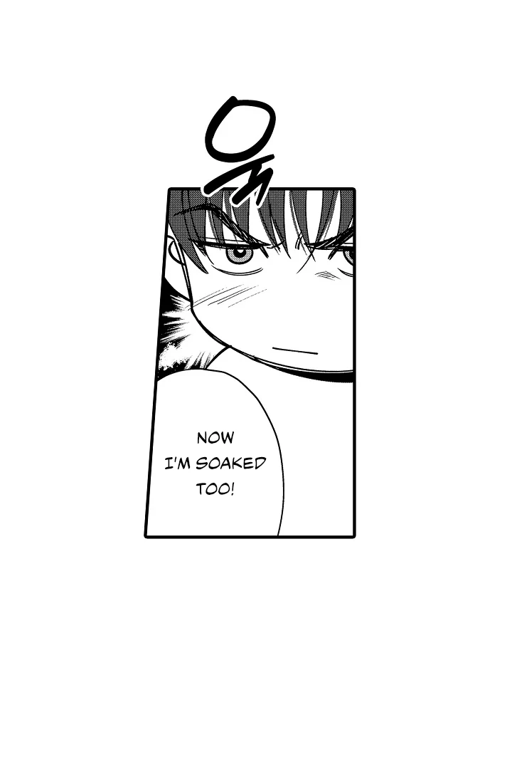 Too Late for Sincerity [Jujucat] - Chapter 6 manhwa