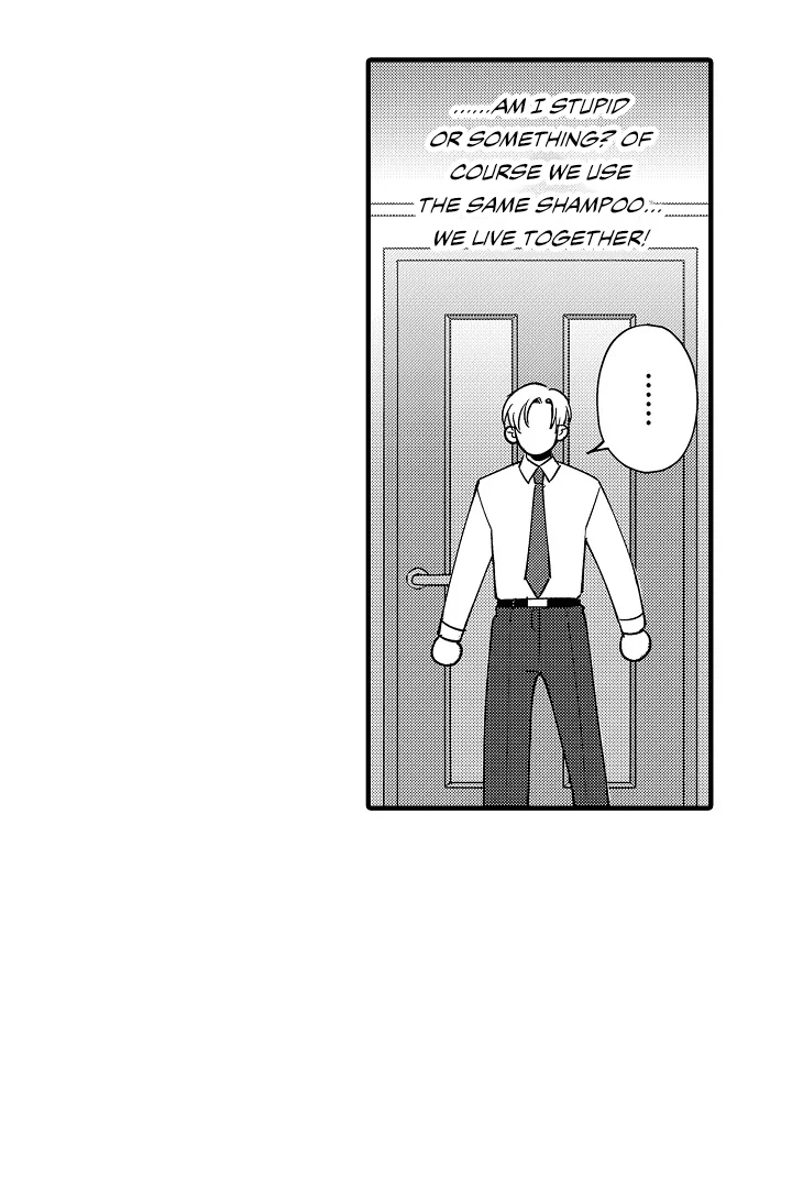 Too Late for Sincerity [Jujucat] - Chapter 6 manhwa