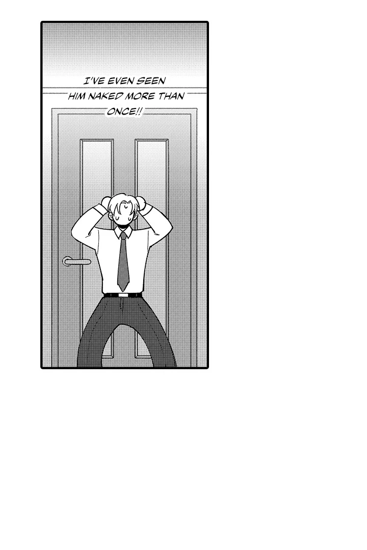 Too Late for Sincerity [Jujucat] - Chapter 6 manhwa