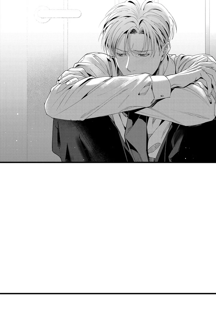 Too Late for Sincerity [Jujucat] - Chapter 6 manhwa