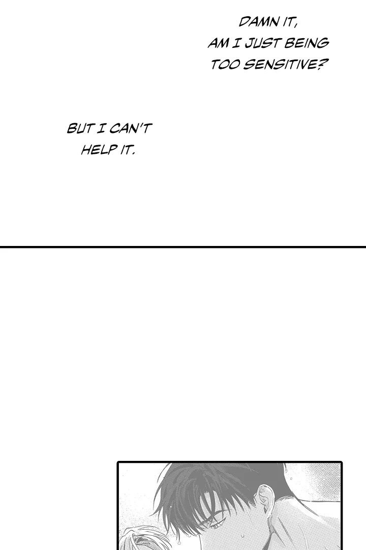 Too Late for Sincerity [Jujucat] - Chapter 6 manhwa