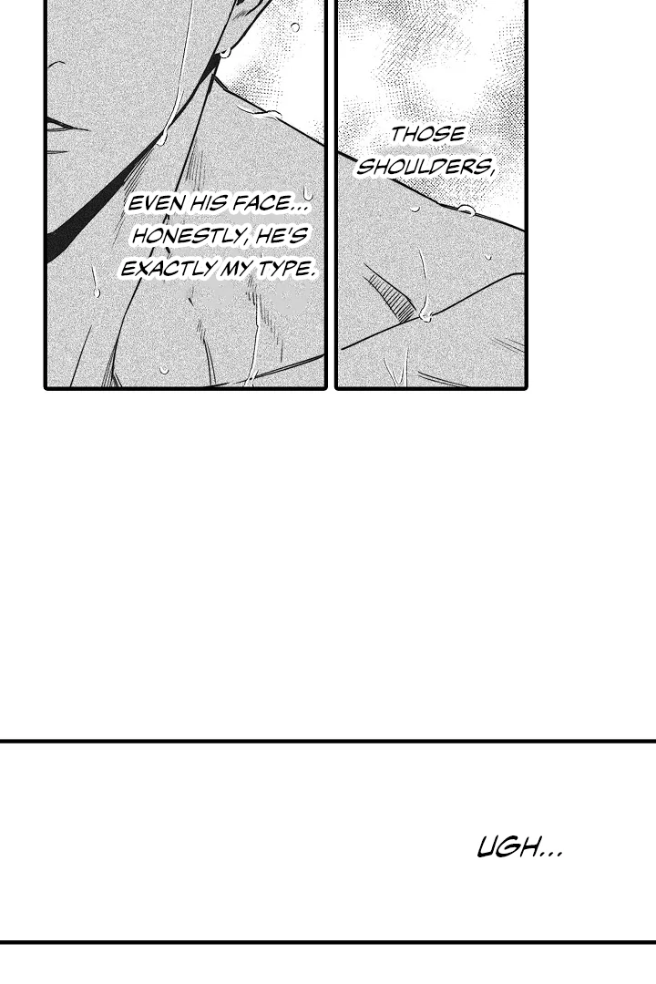 Too Late for Sincerity [Jujucat] - Chapter 6 manhwa