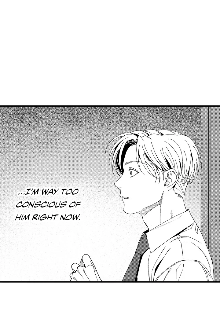 Too Late for Sincerity [Jujucat] - Chapter 6 manhwa