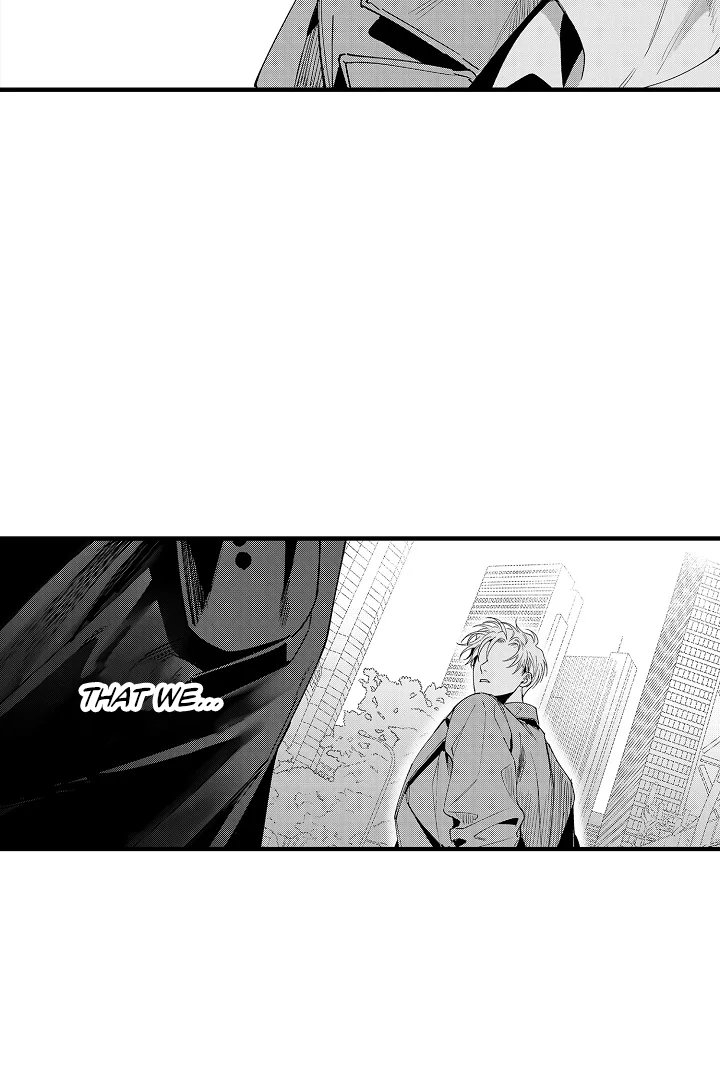 Too Late for Sincerity [Jujucat] - Chapter 6 manhwa